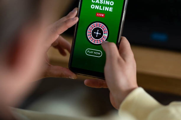 ol777 mobile gaming